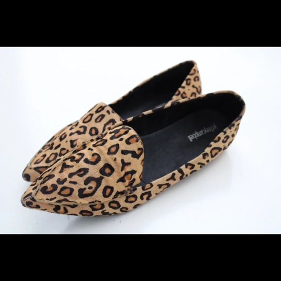 Jeffrey Campbell flats - Picture 2 of 10
